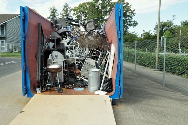 Best Garage Cleanout Services  in Irwindale, CA