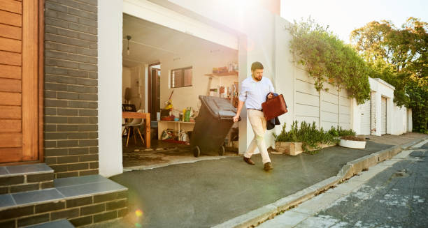 Professional Junk Removal in Irwindale, CA